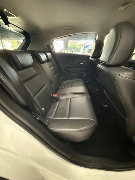 HONDA HR-V 1.8 16V 4P TOURING FLEX AUTOMTICO CVT, Foto 14