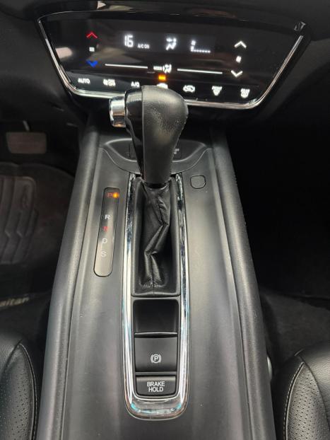 HONDA HR-V 1.8 16V 4P TOURING FLEX AUTOMTICO CVT, Foto 20