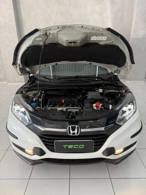 HONDA HR-V 1.8 16V 4P TOURING FLEX AUTOMTICO CVT, Foto 21