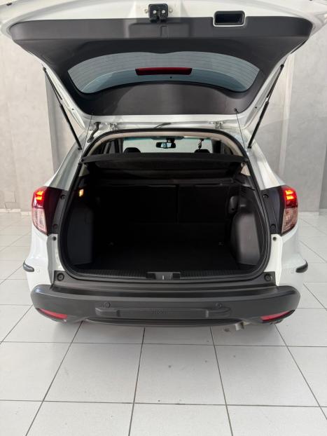 HONDA HR-V 1.8 16V 4P TOURING FLEX AUTOMTICO CVT, Foto 22
