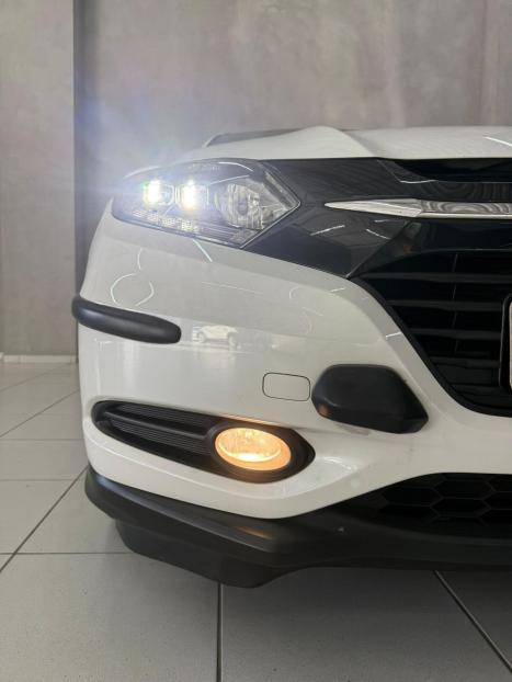 HONDA HR-V 1.8 16V 4P TOURING FLEX AUTOMTICO CVT, Foto 23