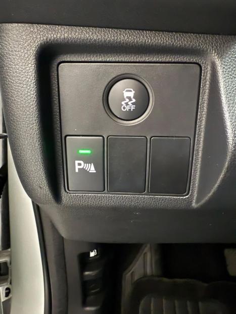 HONDA HR-V 1.8 16V 4P TOURING FLEX AUTOMTICO CVT, Foto 25