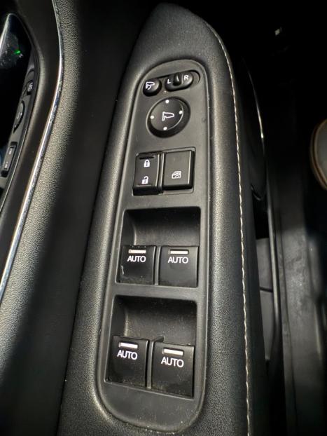 HONDA HR-V 1.8 16V 4P TOURING FLEX AUTOMTICO CVT, Foto 27