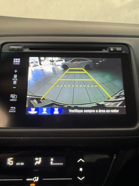 HONDA HR-V 1.8 16V 4P TOURING FLEX AUTOMTICO CVT, Foto 28