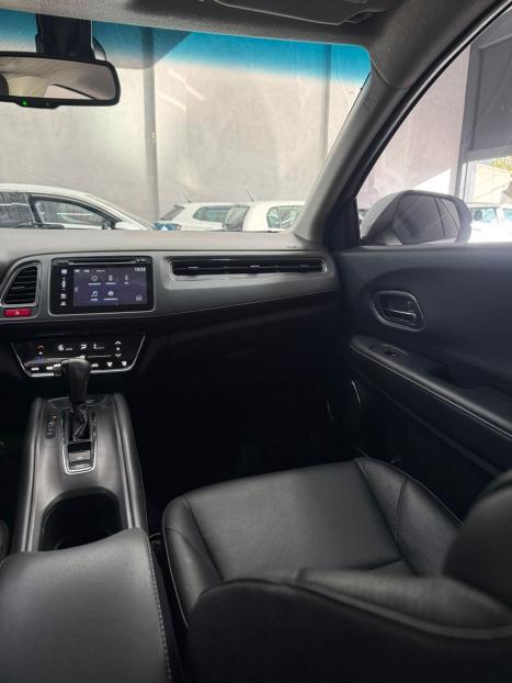 HONDA HR-V 1.8 16V 4P TOURING FLEX AUTOMTICO CVT, Foto 29