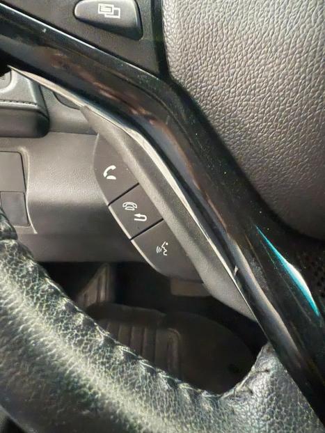 HONDA HR-V 1.8 16V 4P TOURING FLEX AUTOMTICO CVT, Foto 30