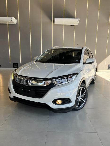 HONDA HR-V 1.8 16V 4P EX FLEX AUTOMTICO CVT, Foto 2