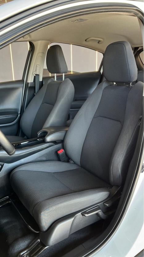 HONDA HR-V 1.8 16V 4P EX FLEX AUTOMTICO CVT, Foto 4