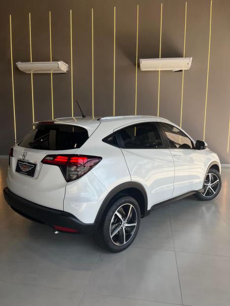 HONDA HR-V 1.8 16V 4P EX FLEX AUTOMTICO CVT, Foto 5
