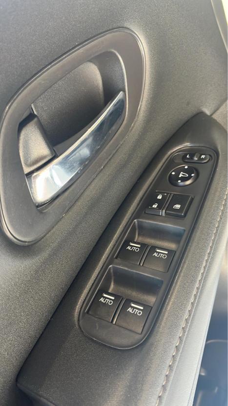 HONDA HR-V 1.8 16V 4P EX FLEX AUTOMTICO CVT, Foto 9
