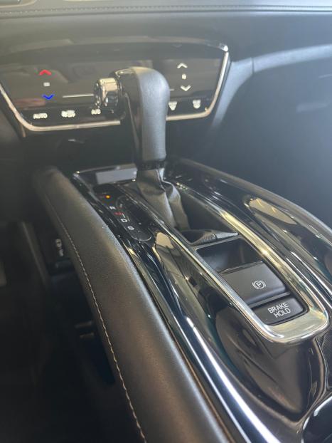 HONDA HR-V 1.8 16V 4P EX FLEX AUTOMTICO CVT, Foto 11