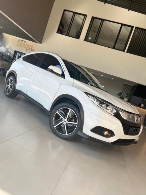HONDA HR-V 1.8 16V 4P EX FLEX AUTOMTICO CVT, Foto 12