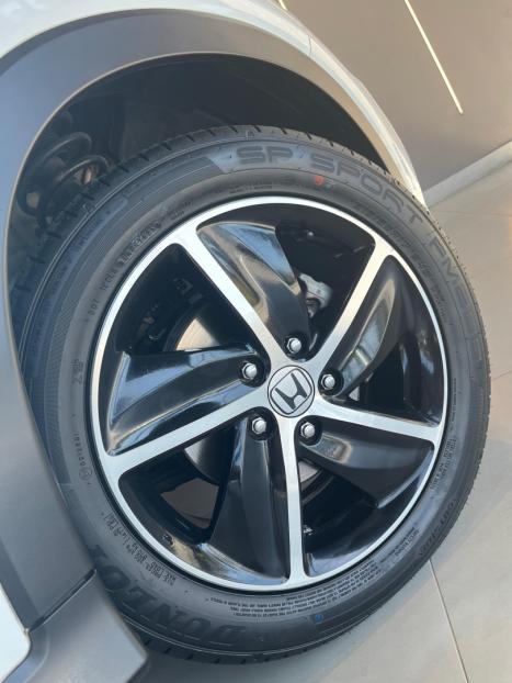 HONDA HR-V 1.8 16V 4P EX FLEX AUTOMTICO CVT, Foto 14