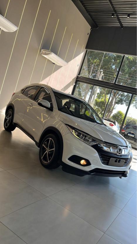 HONDA HR-V 1.8 16V 4P EX FLEX AUTOMTICO CVT, Foto 15