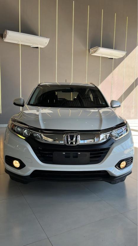 HONDA HR-V 1.8 16V 4P EX FLEX AUTOMTICO CVT, Foto 16