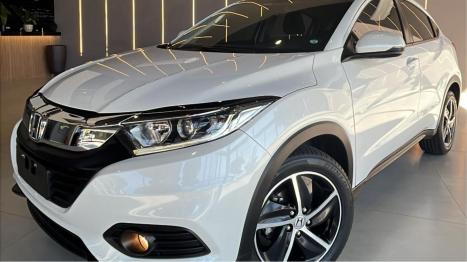 HONDA HR-V 1.8 16V 4P EX FLEX AUTOMTICO CVT, Foto 20