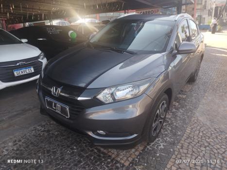 HONDA HR-V 1.8 16V 4P EX FLEX AUTOMTICO CVT, Foto 1