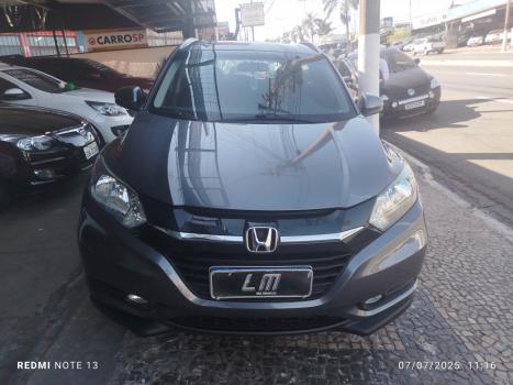 HONDA HR-V 1.8 16V 4P EX FLEX AUTOMTICO CVT, Foto 2