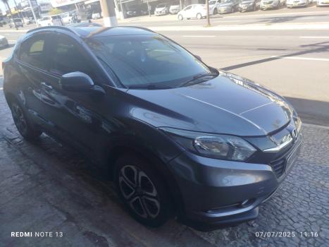 HONDA HR-V 1.8 16V 4P EX FLEX AUTOMTICO CVT, Foto 3