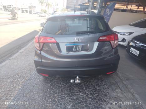 HONDA HR-V 1.8 16V 4P EX FLEX AUTOMTICO CVT, Foto 5