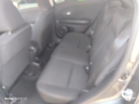 HONDA HR-V 1.8 16V 4P EX FLEX AUTOMTICO CVT, Foto 7