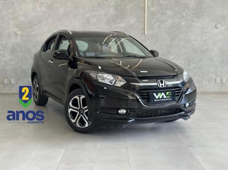 HONDA HR-V 1.8 16V 4P EXL FLEX AUTOMTICO CVT, Foto 1