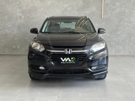 HONDA HR-V 1.8 16V 4P EXL FLEX AUTOMTICO CVT, Foto 2