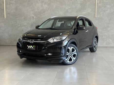 HONDA HR-V 1.8 16V 4P EXL FLEX AUTOMTICO CVT, Foto 3