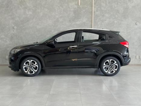 HONDA HR-V 1.8 16V 4P EXL FLEX AUTOMTICO CVT, Foto 4