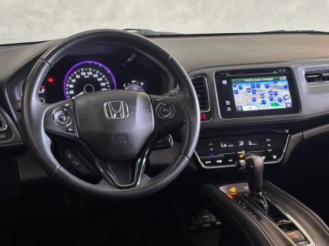 HONDA HR-V 1.8 16V 4P EXL FLEX AUTOMTICO CVT, Foto 5