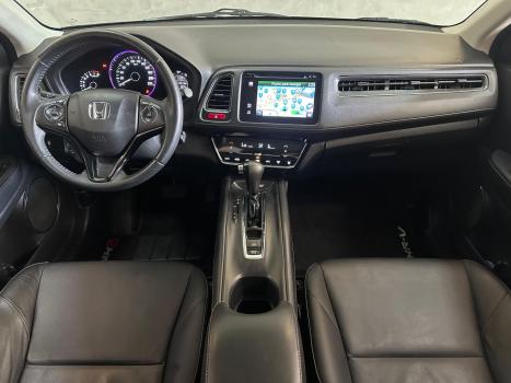 HONDA HR-V 1.8 16V 4P EXL FLEX AUTOMTICO CVT, Foto 6