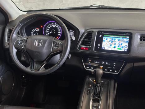 HONDA HR-V 1.8 16V 4P EXL FLEX AUTOMTICO CVT, Foto 7