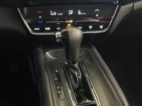 HONDA HR-V 1.8 16V 4P EXL FLEX AUTOMTICO CVT, Foto 9