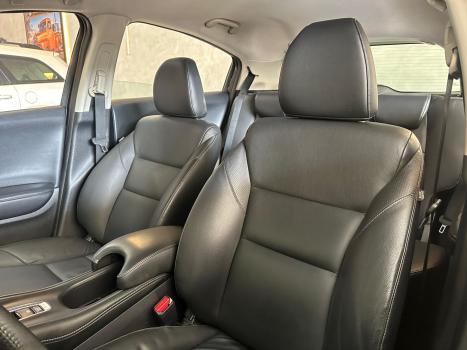 HONDA HR-V 1.8 16V 4P EXL FLEX AUTOMTICO CVT, Foto 10