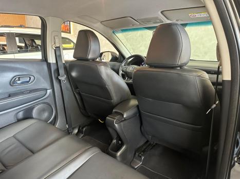 HONDA HR-V 1.8 16V 4P EXL FLEX AUTOMTICO CVT, Foto 11