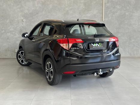 HONDA HR-V 1.8 16V 4P EXL FLEX AUTOMTICO CVT, Foto 12