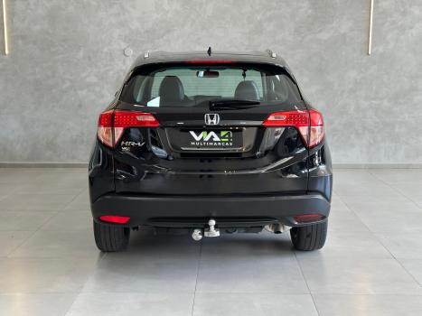 HONDA HR-V 1.8 16V 4P EXL FLEX AUTOMTICO CVT, Foto 13
