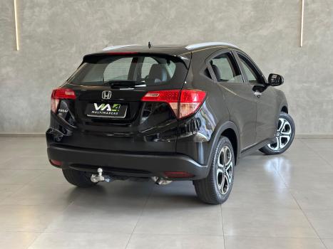 HONDA HR-V 1.8 16V 4P EXL FLEX AUTOMTICO CVT, Foto 14