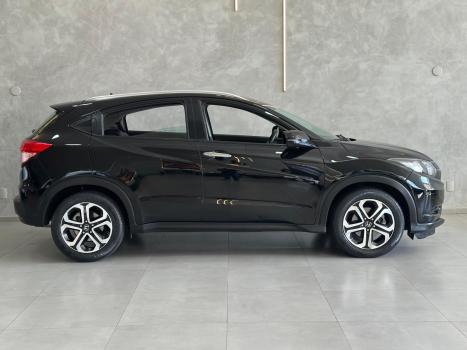 HONDA HR-V 1.8 16V 4P EXL FLEX AUTOMTICO CVT, Foto 16