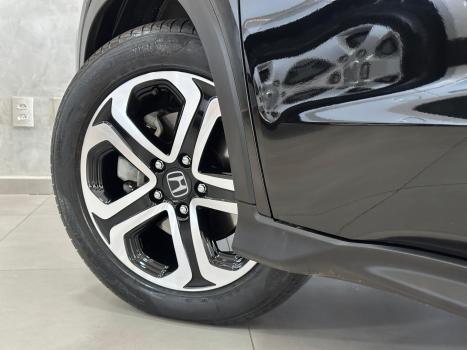 HONDA HR-V 1.8 16V 4P EXL FLEX AUTOMTICO CVT, Foto 17