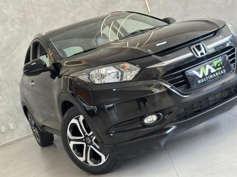 HONDA HR-V 1.8 16V 4P EXL FLEX AUTOMTICO CVT, Foto 18