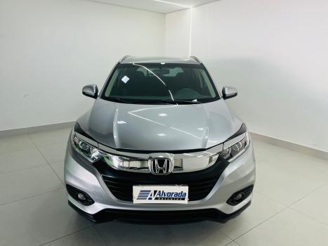 HONDA HR-V 1.8 16V 4P EX FLEX AUTOMTICO CVT, Foto 2