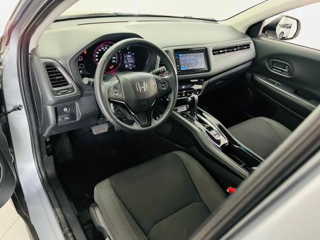 HONDA HR-V 1.8 16V 4P EX FLEX AUTOMTICO CVT, Foto 3