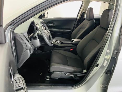 HONDA HR-V 1.8 16V 4P EX FLEX AUTOMTICO CVT, Foto 7