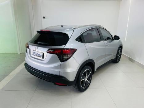 HONDA HR-V 1.8 16V 4P EX FLEX AUTOMTICO CVT, Foto 13