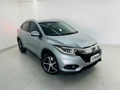 HONDA HR-V 1.8 16V 4P EX FLEX AUTOMTICO CVT, Foto 17