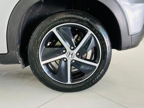 HONDA HR-V 1.8 16V 4P EX FLEX AUTOMTICO CVT, Foto 18