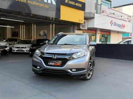 HONDA HR-V 1.8 16V 4P EXL FLEX AUTOMTICO CVT, Foto 1