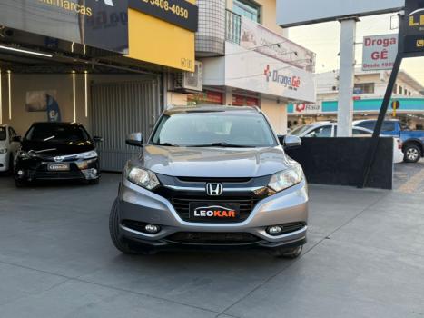 HONDA HR-V 1.8 16V 4P EXL FLEX AUTOMTICO CVT, Foto 2