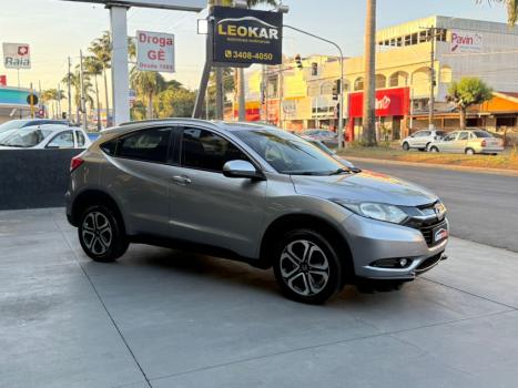 HONDA HR-V 1.8 16V 4P EXL FLEX AUTOMTICO CVT, Foto 3
